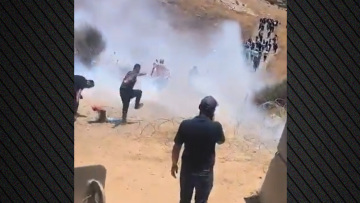 Συνεχίζονται οι συγκρούσεις μεταξύ Δρούζων και μαχητών τοπικών φυλών στη Σουέιντα
