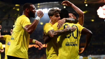 ΑΕΚ - Ομόνοια 1-0: Νίκη με υπογραφή Ζίνι στην πρόβα τζενεράλε πριν την ευρωπαϊκή πρεμιέρα - Δείτε βίντεο 