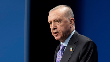 Ερντογάν για το τετ-α-τετ με Τραμπ: Έχουμε καλή σχέση, αλλά δεν λύνονται όλα τα ζητήματα με μια συνάντηση