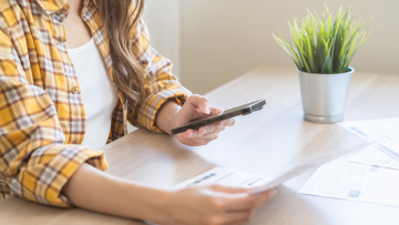 Αλλάζει το timologio της ΑΑΔΕ: Διαθέσιμη από αύριο νέα έκδοση της εφαρμογής