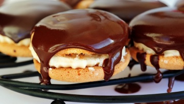 7 σημεία για να βρείτε τα πιο λαχταριστά κοκ στην Αττική