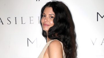 Η Μαρία Κορινθίου αποκάλυψε ότι είναι σε σχέση μετά το διαζύγιο με τον Γιάννη Αϊβάζη: Έχω ανοίξει τον κύκλο του έρωτα
