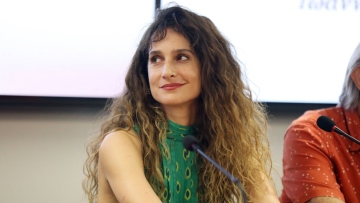 Μαρίνα Καλογήρου: Έχω λάβει πάνω από χίλια μηνύματα από ανθρώπους που έχουν κακοποιηθεί σεξουαλικά