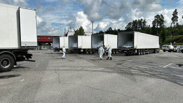 Νέα ανταλλαγή νεκρών μεταξύ Ρωσίας και Ουκρανίας
