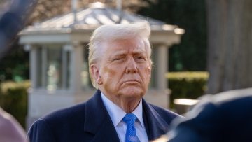 Ο Τραμπ ζήτησε εξηγήσεις για τον βομβαρδισμό εκκλησίας της Γάζας – Ο Νετανιάχου παραδέχτηκε πως ήταν λάθος