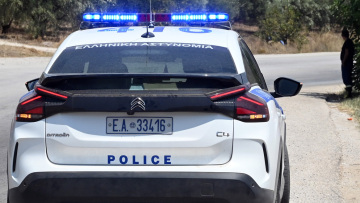 Για απόπειρα ανθρωποκτονίας διώκονται πατέρας και γιος μετά το «οτοστόπ τρόμου» στα Χανιά