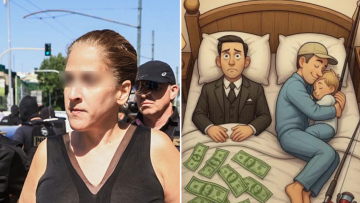 Η ανατριχιαστική ανάρτηση της πρώην συζύγου του Πολωνού καθηγητή μία ημέρα πριν την εκτέλεση