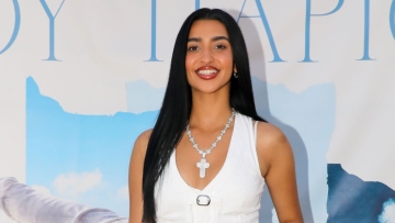  Αναστασία: Δεν με νοιάζει να πουν ότι δεν τραγουδάω καλά, αλλά πονάω όταν αμφισβητείται ο χαρακτήρας μου 