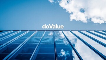 DoValue: Ανέλαβε νέα χαρτοφυλάκια 250 εκατ. ευρώ σε Ελλάδα και Κύπρο