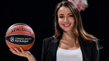 Έγραψε ιστορία η Γέλενα Τοντόροβιτς, ανέλαβε την τεχνική ηγεσία της Φορταλέσα στα 31 της χρόνια
