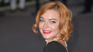 Λίντσεϊ Λόχαν για τον γιο της: Έχεις δώσει νέο νόημα στη ζωή μου, νιώθω ευγνωμοσύνη κάθε μέρα