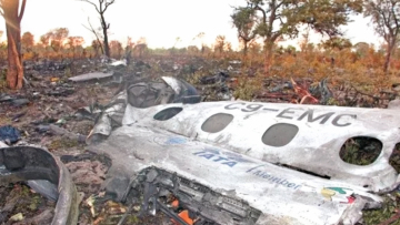 Alaska Airlines, Germanwings, Malaysia Airlines: Όταν πιλότοι έριξαν τα αεροπλάνα τους και «σημάδεψαν» την ιστορία
