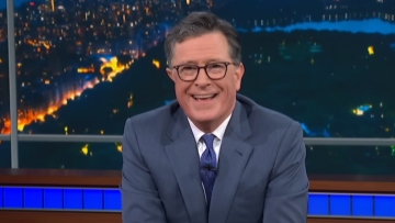 Τέλος το «The Late Show with Stephen Colbert» από το CBS - Σταματά για οικονομικούς λόγους