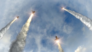 Ρωσία: Το Κρεμλίνο «ανησυχεί» για την προμήθεια Tomahawk στην Ουκρανία και προειδοποιεί για μεγάλη κλιμάκωση