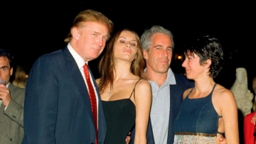 Ντόναλντ Τραμπ και Τζέφρι Έπσταϊν ήταν στενοί φίλοι για 15 χρόνια – Είναι «διασκεδαστικός» έλεγε ο Αμερικανός πρόεδρος