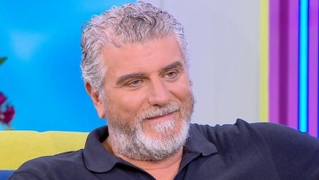 Βλαδίμηρος Κυριακίδης: Έχω επενδύσει στην προσωπική μου ζωή και στην τέχνη μου, όχι σε καταθέσεις στις τράπεζες