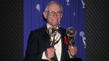  Πέθανε ο βραβευμένος με Όσκαρ στιχουργός, Άλαν Μπέργκμαν σε ηλικία 99 ετών 