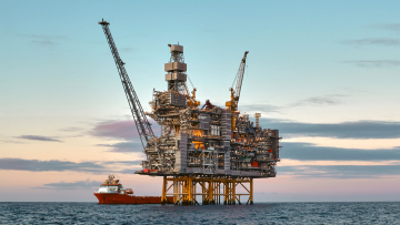 Μέσω Chevron και επί του πεδίου η ελληνική απάντηση στη... χαρτομαχία της Λιβύης