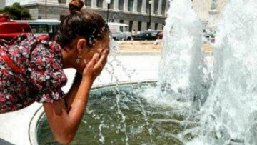 Ο καύσωνας εκτός από ζέστη, φέρνει και εκπλήξεις στους λογαριασμούς ρεύματος