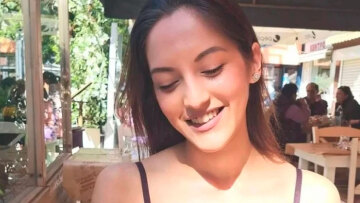 Προκλητικός ο δολοφόνος της Κυριακής Γρίβα στην απολογία του - «Μακάρι να ήμουν εγώ στη θέση της»