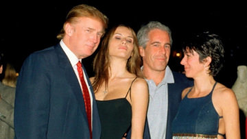 Οι φάκελοι Έπσταϊν μπορεί να μην τους ικανοποιήσουν όλους, λέει ο Τραμπ - «Τίποτα δεν είναι αρκετό για τους τρελούς της Αριστεράς»