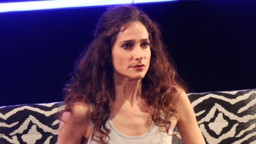 Μαρίνα Καλογήρου: Το νέο μήνυμα μετά την αποκάλυψη για τη σεξουαλική κακοποίηση - «Ανοίξτε καλά τα μάτια σας»