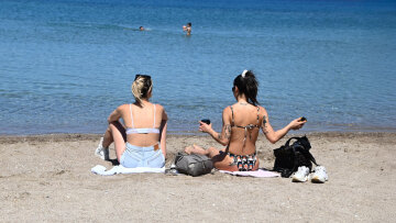 Ευρωπαϊκή πρωτιά της Ελλάδας στην προσέλκυση νέων τουριστών στην Ευρώπη 
