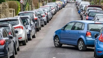 Οργή στον δρόμο: Από το σπασμένο πόδι της 23χρονης στο Παγκράτι, μέχρι τα εγκλήματα για μια στραβοτιμονιά