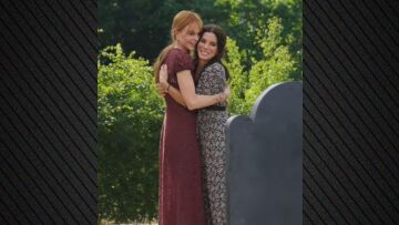 Η Νικόλ Κίντμαν και η Σάντρα Μπούλοκ ξεκίνησαν τα γυρίσματα για το σίκουελ της ταινίας «Μαγικά Φίλτρα»