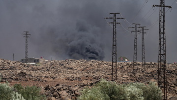 Η Συρία θα στείλει δυνάμεις στη Σουέιντα - Συνεχίζονται οι συγκρούσεις μεταξύ Δρούζων και Βεδουίνων
