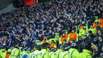 Ρέιντζερς - Παναθηναϊκός: Sold out από τους οπαδούς των Σκωτσέζων στο ματς του «Αϊμπροξ»
