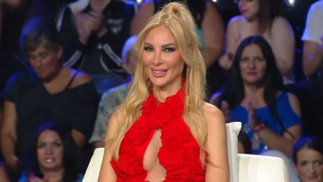 Big Brother: Η εντυπωσιακή εμφάνιση της Διονυσίας Κουκίου - Δείτε βίντεο