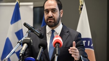 Το «ευχαριστώ» του Κεφαλογιάννη στους πυροσβέστες για τέσσερις επιτυχημένες διασώσεις