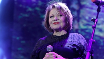 Πίτσα Παπαδοπούλου για Γρηγόρη Μπιθικώτση: Μου έλεγε ότι είμαι η μόνη που μπορώ να τραγουδήσω τα πάντα