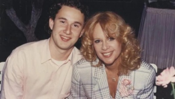 Γιάννης Παπαμιχαήλ για Αλίκη Βουγιουκλάκη: Εξακολουθώ να νιώθω την παρουσία της μέσα μου