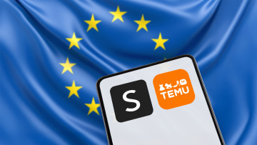 Ο επίτροπος Δικαιοσύνης της ΕΕ προειδοποιεί για τα «ακατάλληλα» προϊόντα από Shein και Temu - Τα επικίνδυνα βρεφικά προϊόντα και καλλυντικά 