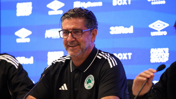 Βιτόρια: «Η Ρέιντζερς έχει μεγάλη εμπειρία, θα δώσουμε την ψυχή μας για να προκριθούμε»