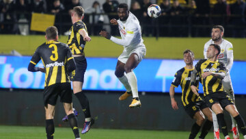 Conference League: Με Άρη Λεμεσού ή Ακαδημία Πούσκας η ΑΕΚ, με Ομόνοια ή Τορπέντο Κιουταίσι ο Άρης