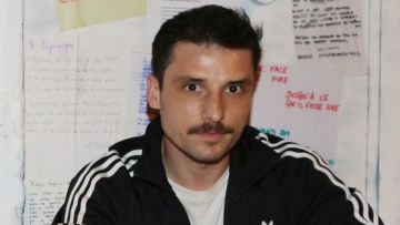 Σπύρος Χατζηαγγελάκης: Το «κυνηγητό» από τους δημοσιογράφους μου φαίνεται χαζό