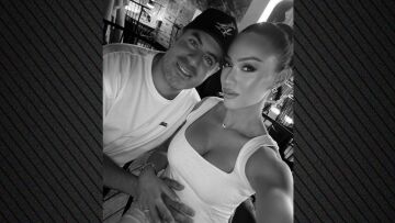 Δώρα Παντέλη: H δημόσια ερωτική εξομολόγηση στον άντρα της λίγο πριν γεννήσει
