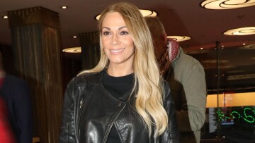 Έλλη Κοκκίνου για τον γιο της: Είμαστε πάρα πολύ δεμένοι, σε πτυχές του εαυτού του βλέπω εμένα