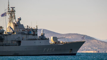 Η απάντηση του ΥΠΕΞ στην Άγκυρα για τα θαλάσσια πάρκα: Ξεκάθαρο το καθεστώς του Αιγαίου, ανεδαφικές οι αναφορές σε ημίκλειστες θάλασσες