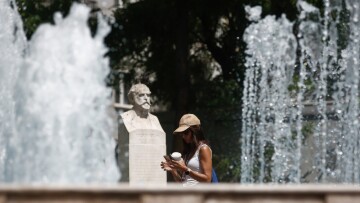 Με 40άρια ξεκινά σήμερα ο εξαήμερος καύσωνας, πού θα φτάσει τους 45 βαθμούς Κελσίου - Οι πιο δύσκολες μέρες, τι ισχύει για τους εργαζομένους