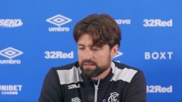 Προπονητής Ρέιντζερς: «Θέλουμε να είμαστε κυρίαρχοι στο γήπεδο, μεγάλο τεστ τα ματς με τον Παναθηναϊκό» - Βίντεο