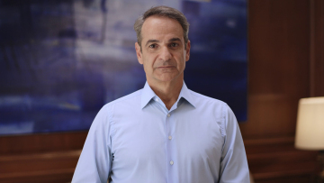 Δύο θαλάσσια πάρκα σε Ιόνιο και Νότιο Αιγαίο ανακοίνωσε ο Μητσοτάκης - Τι αλλάζει πρακτικά και ποιος ο στόχος της θεσμοθέτησής τους