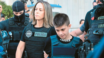 Iατροδικαστική Υπηρεσία Πατρών - Εγραψαν «μηνιγγίτιδα» για θάνατο από κακώσεις
