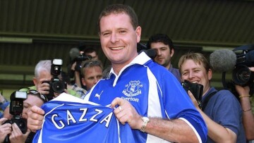 Στο νοσοκομείο ο Πολ Γκασκόιν, σε σταθερή κατάσταση η υγεία του