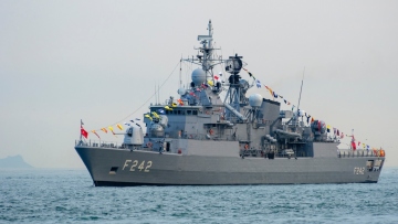 Υψώνει τους τόνους η Τουρκία: Θα απαντήσουμε στην Ελλάδα ανακηρύσσοντας τα δικά μας θαλάσσια πάρκα