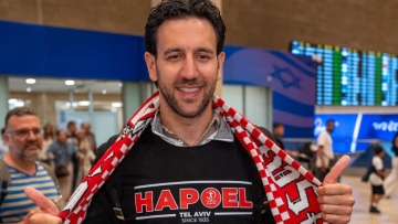 Βασίλιε Μίτσιτς: Ο ξεχασιάρης Σέρβος και ο λόγος που έχασε την πτήση της Χάποελ