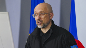 Το Κίεβο ζητάει επιπλέον 5 δισ. ευρώ για την παραγωγή όπλων